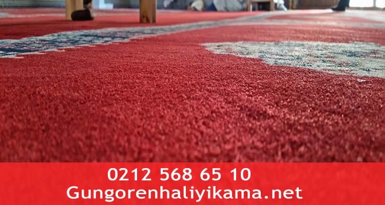 Bünyan halısı yıkama