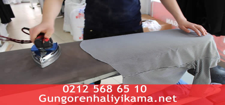Güngören kuru temizleme