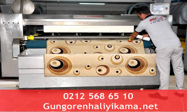 Halı yıkama