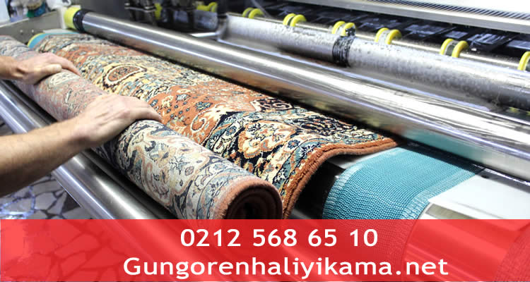 Halı yıkama