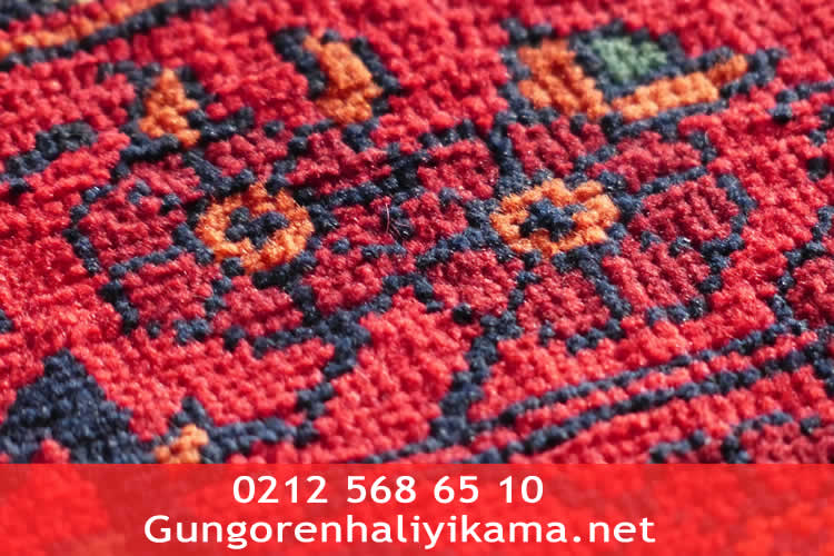 Hereke halısı yıkama