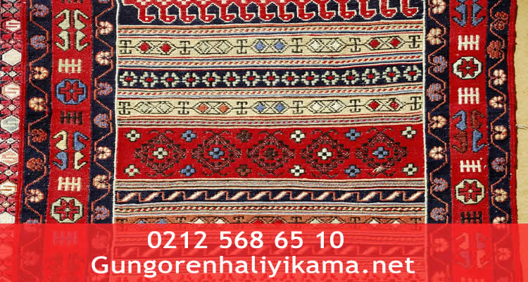 Isparta halısı yıkama