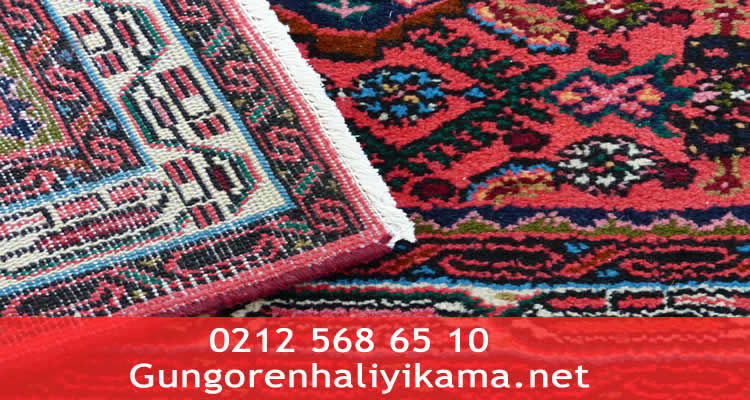 Isparta halısı yıkama