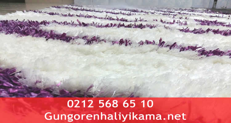 Şagi halı yıkama
