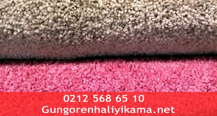 Şagi halı yıkama