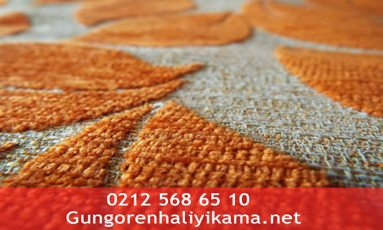 Step halı yıkama