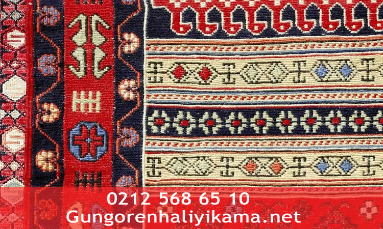 Yörük halı yıkama