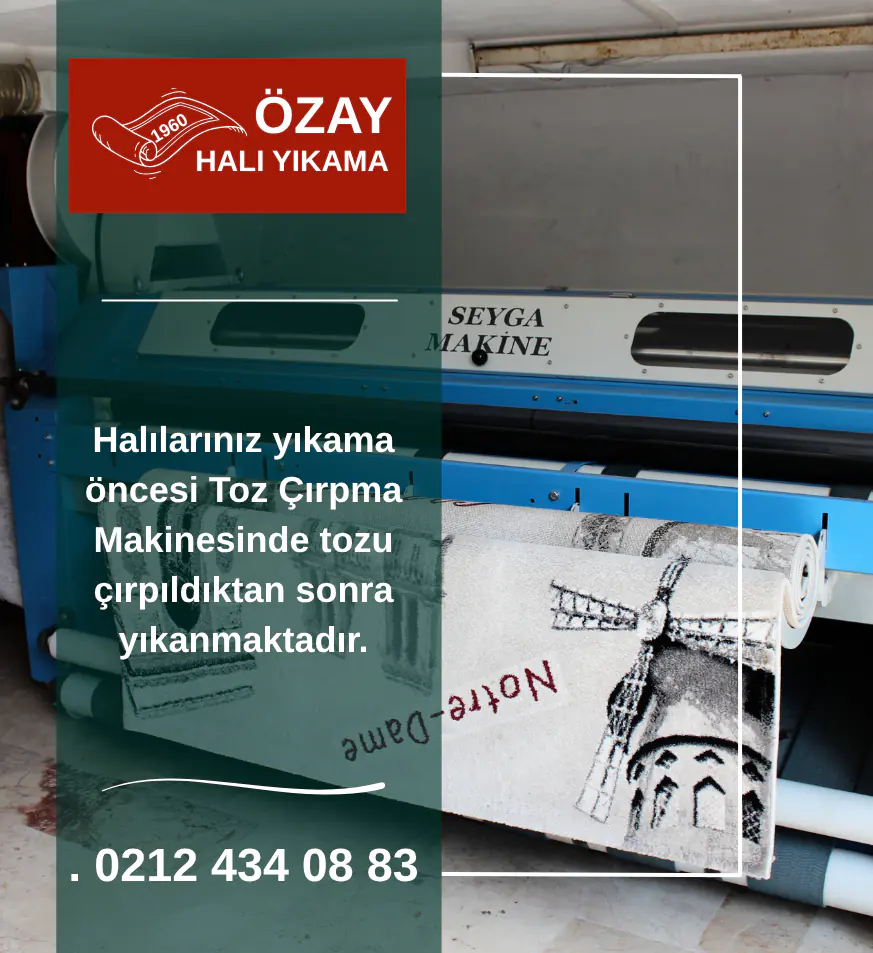 güngören halı yıkama